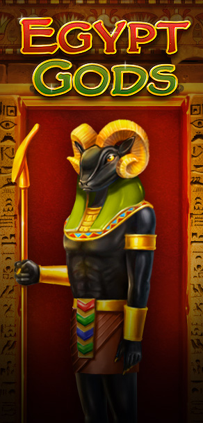 Slot Egypt Gods, jogos de cassino online, deuses egípcios, estratégias de apostas, entretenimento responsável.