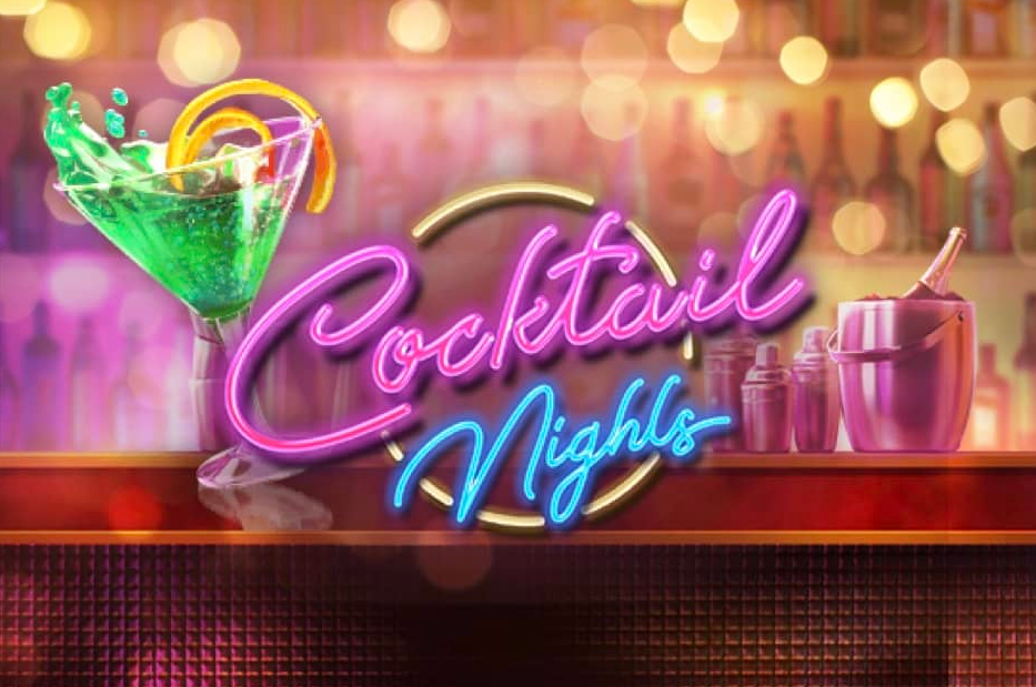 Cocktail Nights, dicas de apostas, ganhar grande, jogos de azar, coquetéis.