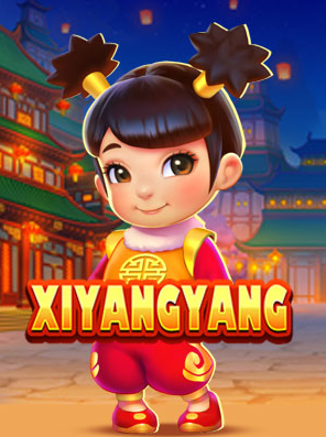 XIYANGYANG, slot, apostas, cassino online, estratégias.