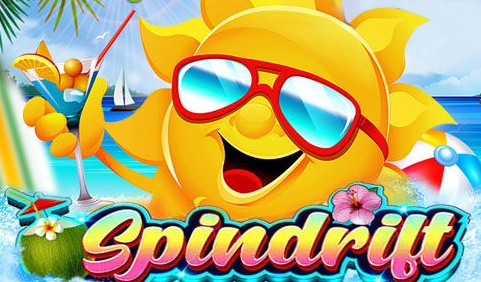 slot SPINDRIFT, ondas de sorte, jogo de cassino, estratégias de jogo, recursos especiais